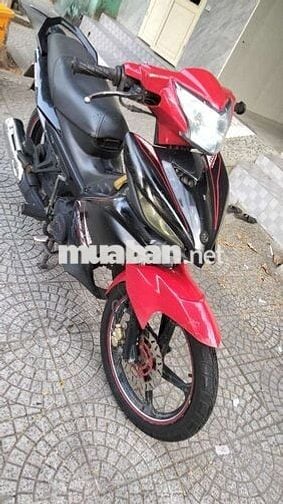 Yamaha Exciter 2020 Đỏ Đen 50cc