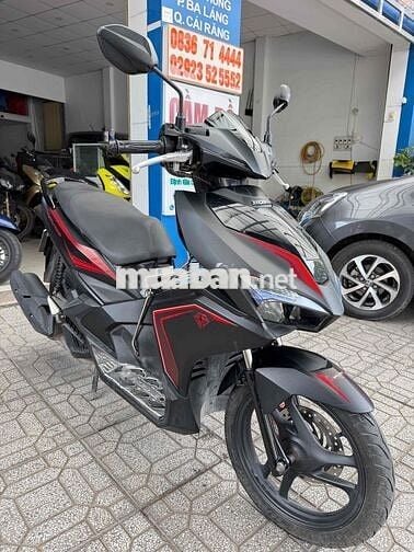 Honda Airblade 2017 chính chủ zin ngon