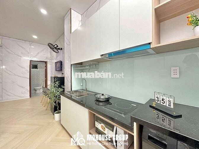 Khai Trương căn hộ 1,2PN - Duplex,Studio - Bancol siu thoáng, full Nt✅