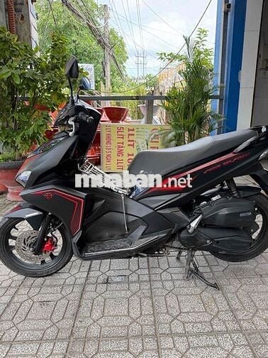 Honda Airblade 2017 chính chủ zin ngon