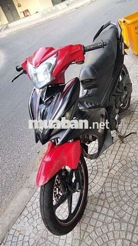 Yamaha Exciter 2020 Đỏ Đen 50cc