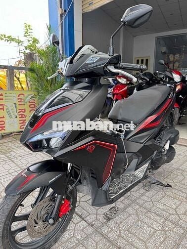 Honda Airblade 2017 chính chủ zin ngon
