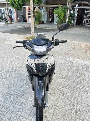 Yamaha Si 50 cc 2023 Đen