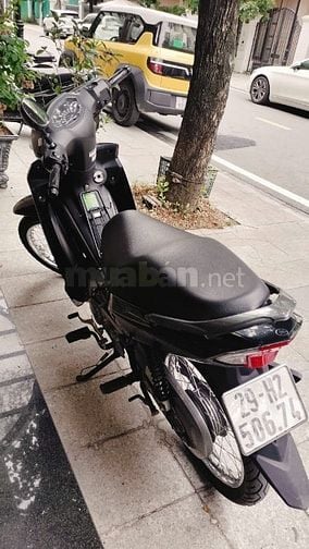 Sirrius nhập Thái Land, nguyên zin nguyên bản