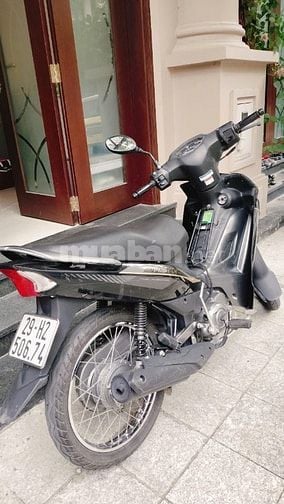 Sirrius nhập Thái Land, nguyên zin nguyên bản