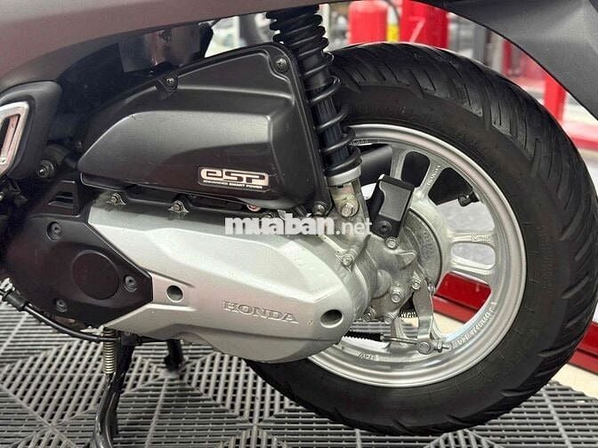 💥Scoopy 2022 BSTP Chính Chủ xe đẹp giá tốt💥