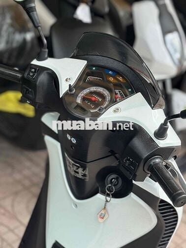 Honda SH150i 2009 Trắng Tự động