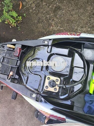 Bán xe Yamaha Exciter 135 2011 Zin Đen CTĐ