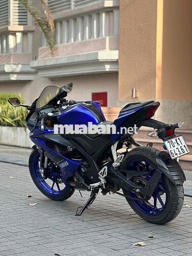 Yamaha R15 2019 Xanh