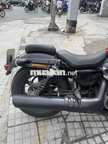 Harley-Davidson Nightster RH975 2022 Đỏ