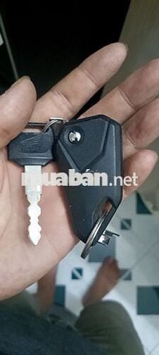 Honda MSX 125 2018 Đỏ 4219 km
