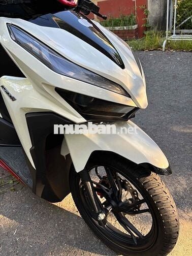 Honda Click Thái 150cc 2021 Đỏ Trắng Đen