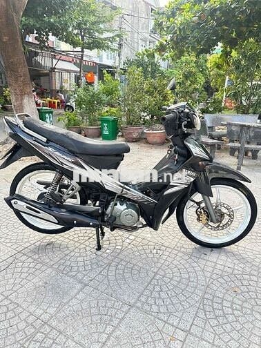 Yamaha Si 50 cc 2023 Đen