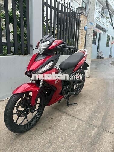 Honda Winner V1 2016 Đỏ
