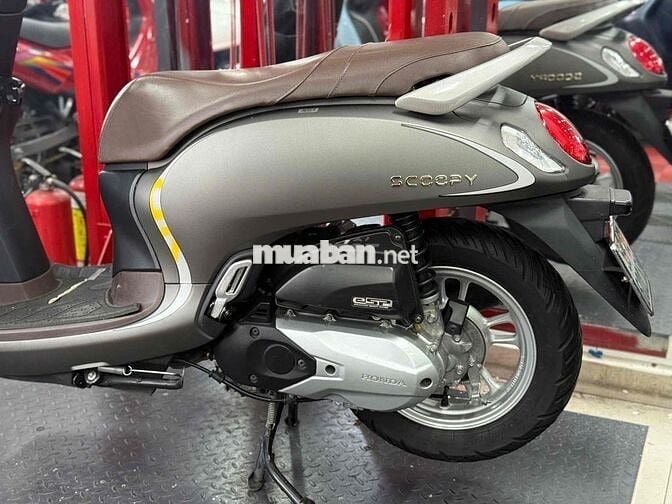 💥Scoopy 2022 BSTP Chính Chủ xe đẹp giá tốt💥