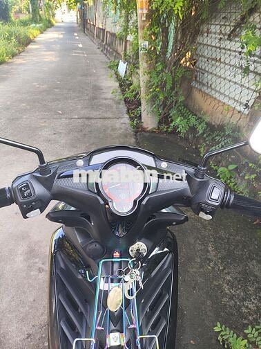 Bán xe Yamaha Exciter 135 2011 Zin Đen CTĐ