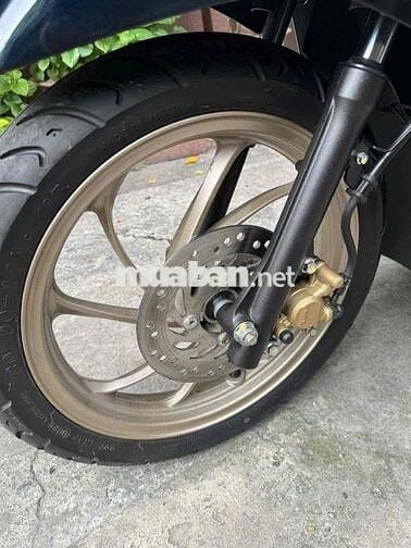 Vision 2025 Phiên Bản Đặc Biệt Mới 99% Like New