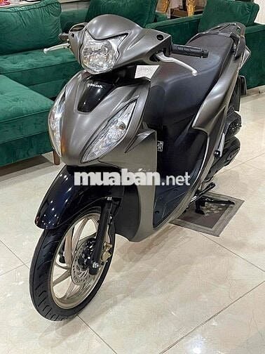 Honda Vision