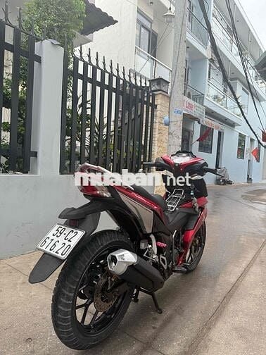 Honda Winner V1 2016 Đỏ