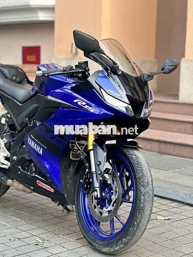 Yamaha R15 2019 Xanh