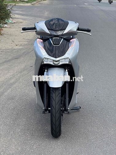 Sh 150 2022 biển 43 máy móc rin ngon chạy nhẹ tơn