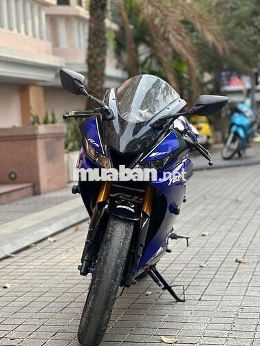 Yamaha R15 2019 Xanh