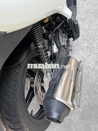 Honda SH 150i Ý Trắng 15474 km