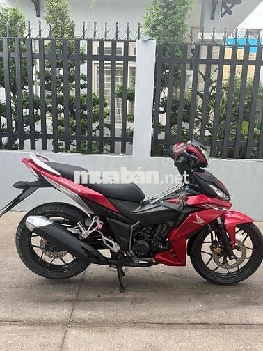 Honda Winner V1 2016 Đỏ