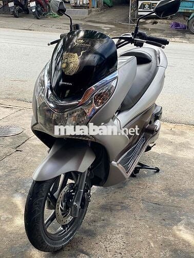 Honda PCX CHUẨN THÁI. ZIN ÊM CHQTS