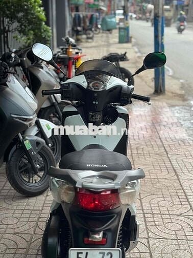 Honda SH150i 2009 Trắng Tự động