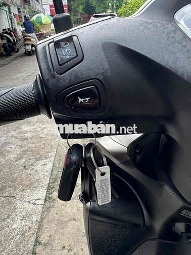 Vision 2025 Phiên Bản Đặc Biệt Mới 99% Like New