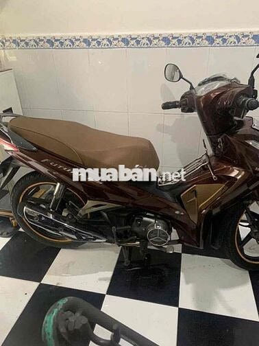 Honda Future 125 125cc Nâu