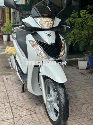 Honda SH150i 2009 Trắng Tự động
