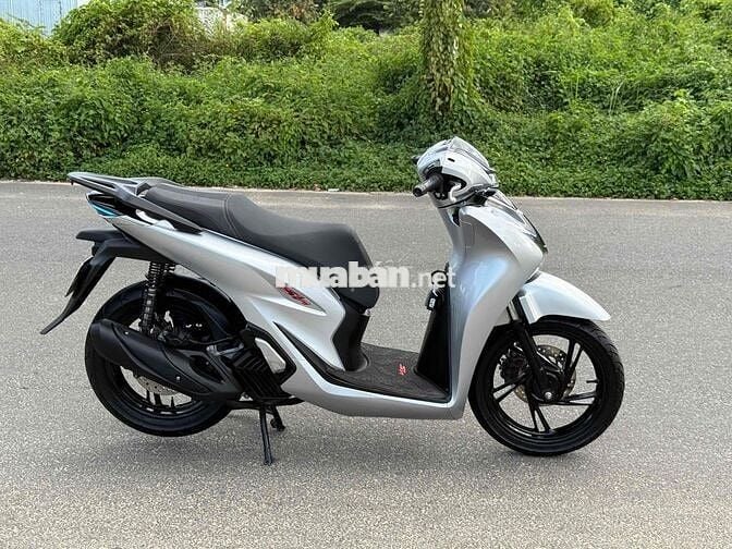 Sh 150 2022 biển 43 máy móc rin ngon chạy nhẹ tơn