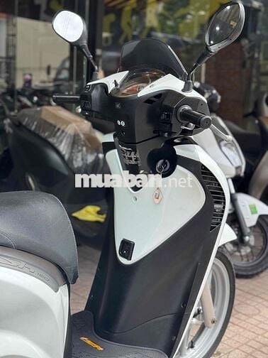 Honda SH150i 2009 Trắng Tự động