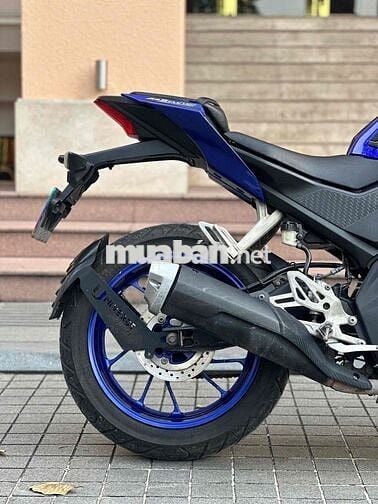 Yamaha R15 2019 Xanh