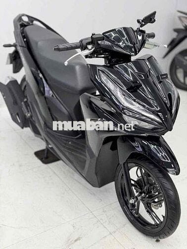 Honda Vario 125 2023 màu Đen