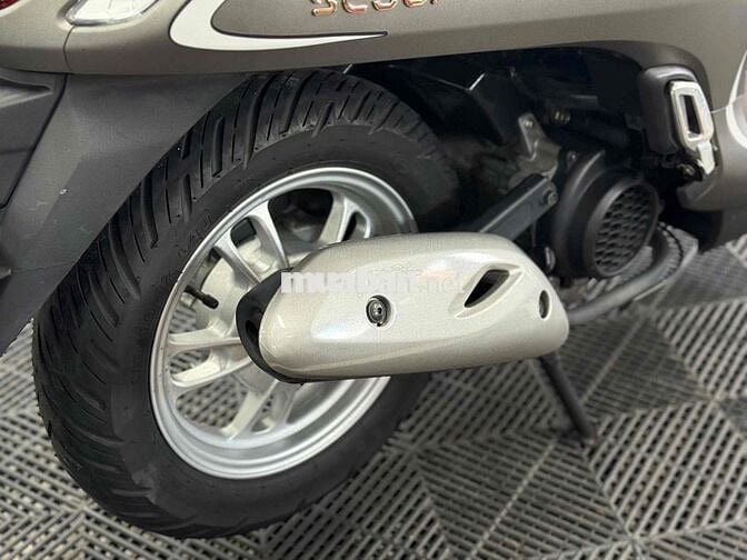💥Scoopy 2022 BSTP Chính Chủ xe đẹp giá tốt💥