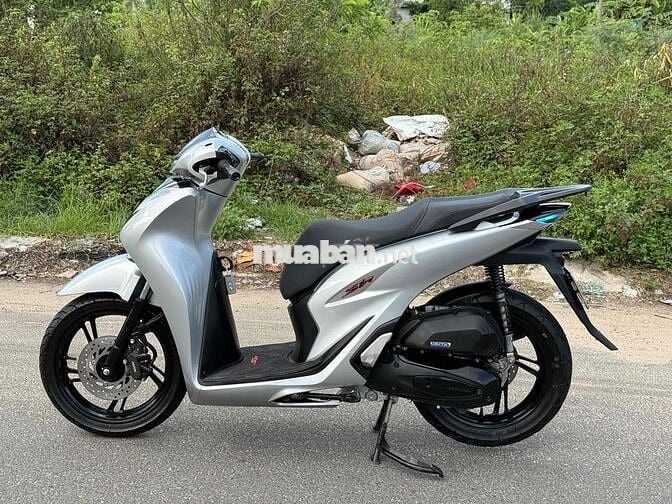Sh 150 2022 biển 43 máy móc rin ngon chạy nhẹ tơn