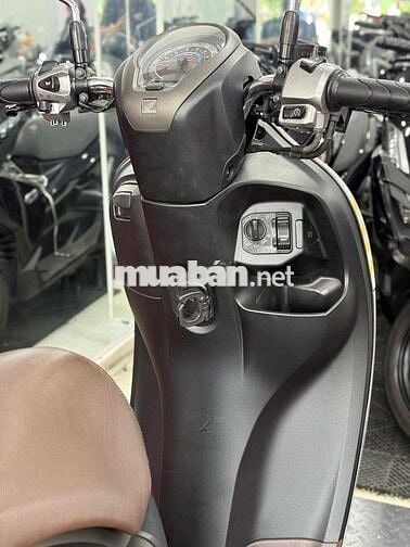 💥Scoopy 2022 BSTP Chính Chủ xe đẹp giá tốt💥