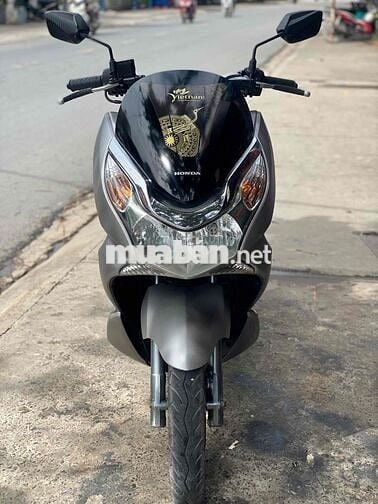 Honda PCX CHUẨN THÁI. ZIN ÊM CHQTS