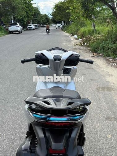 Sh 150 2022 biển 43 máy móc rin ngon chạy nhẹ tơn