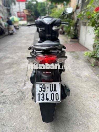 Vision 2025 Phiên Bản Đặc Biệt Mới 99% Like New