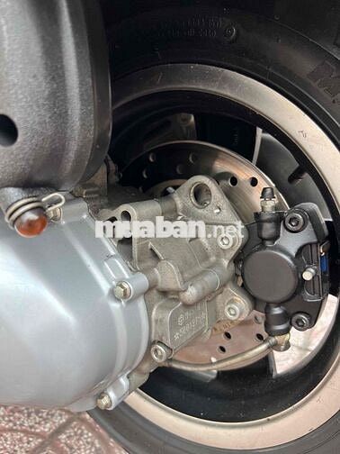 Piaggio Vespa GTS 125 Super 2013 Trắng 13.300 km