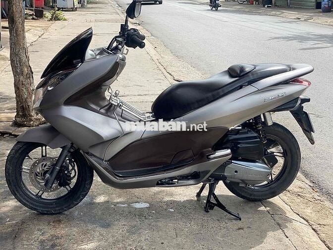 Honda PCX CHUẨN THÁI. ZIN ÊM CHQTS