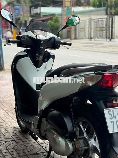 Honda SH150i 2009 Trắng Tự động