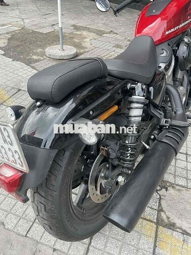 Harley-Davidson Nightster RH975 2022 Đỏ
