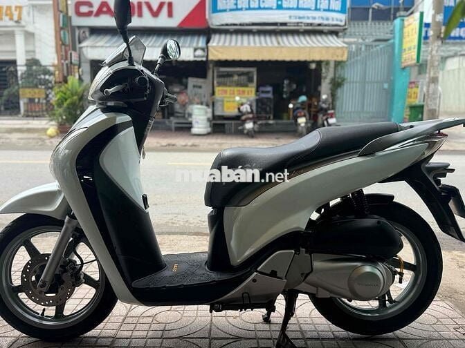 Honda SH150i 2009 Trắng Tự động