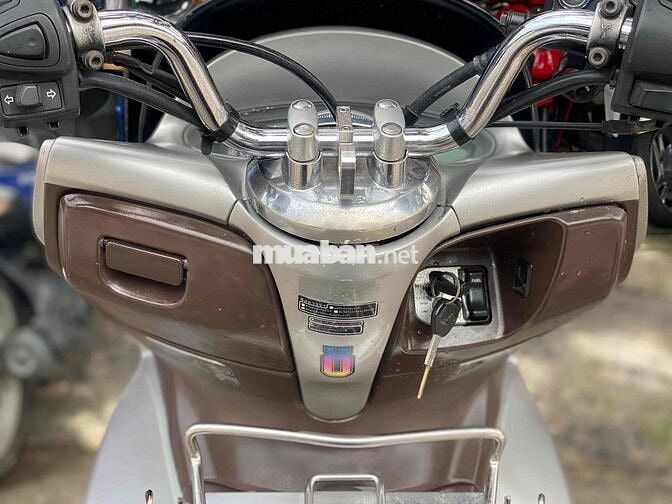 Honda PCX CHUẨN THÁI. ZIN ÊM CHQTS
