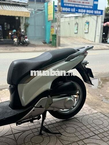 Honda SH150i 2009 Trắng Tự động